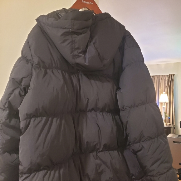 Michael Jordan jacket - Picture 2 of 5